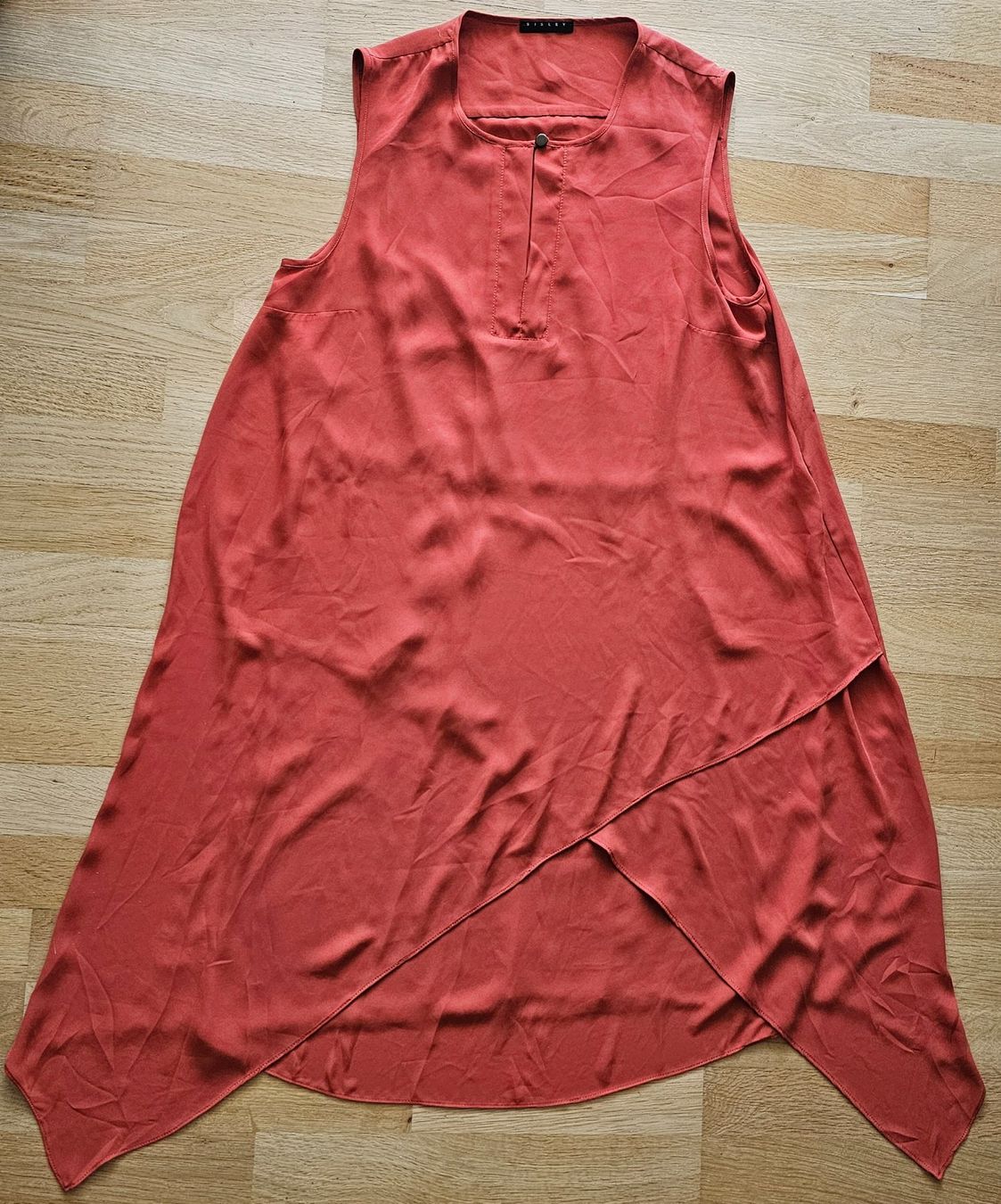 Sisley Robes: Robe - Sisley - Taille S – D'occasion à Court par Jovi2 2