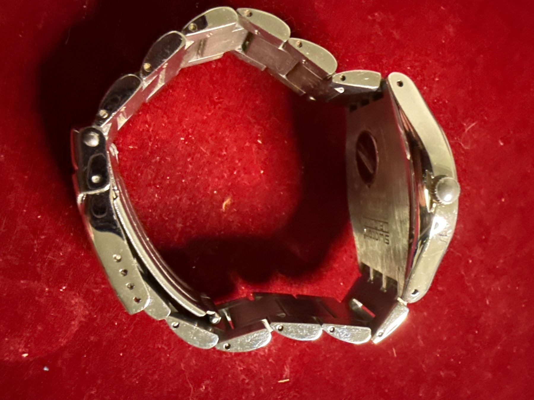 Swatch Montres: Swatch Irony – D'occasion à Pfeffingen par Allhandelklgwatches 2
