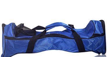 Hoverboard: Hoverboard Tragtasche Blau – Nuovo e nell'imballaggio originale da Ermatingen venduto da rik4rdo