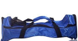 Hoverboard Tragtasche Blau