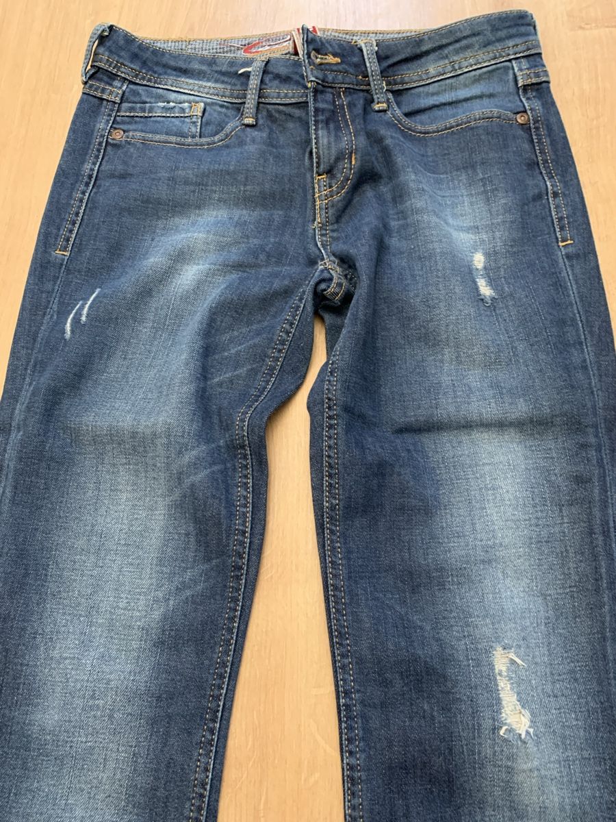 Esprit Jeans: Jeans Esprit Gr. 27/32 – Gebraucht aus Wilen b. Wil von Huibuh 4
