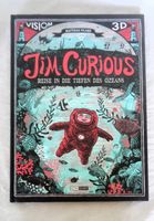 3D Bilderbuch / Jim Curious - Reise in die Tiefen des Ozeans