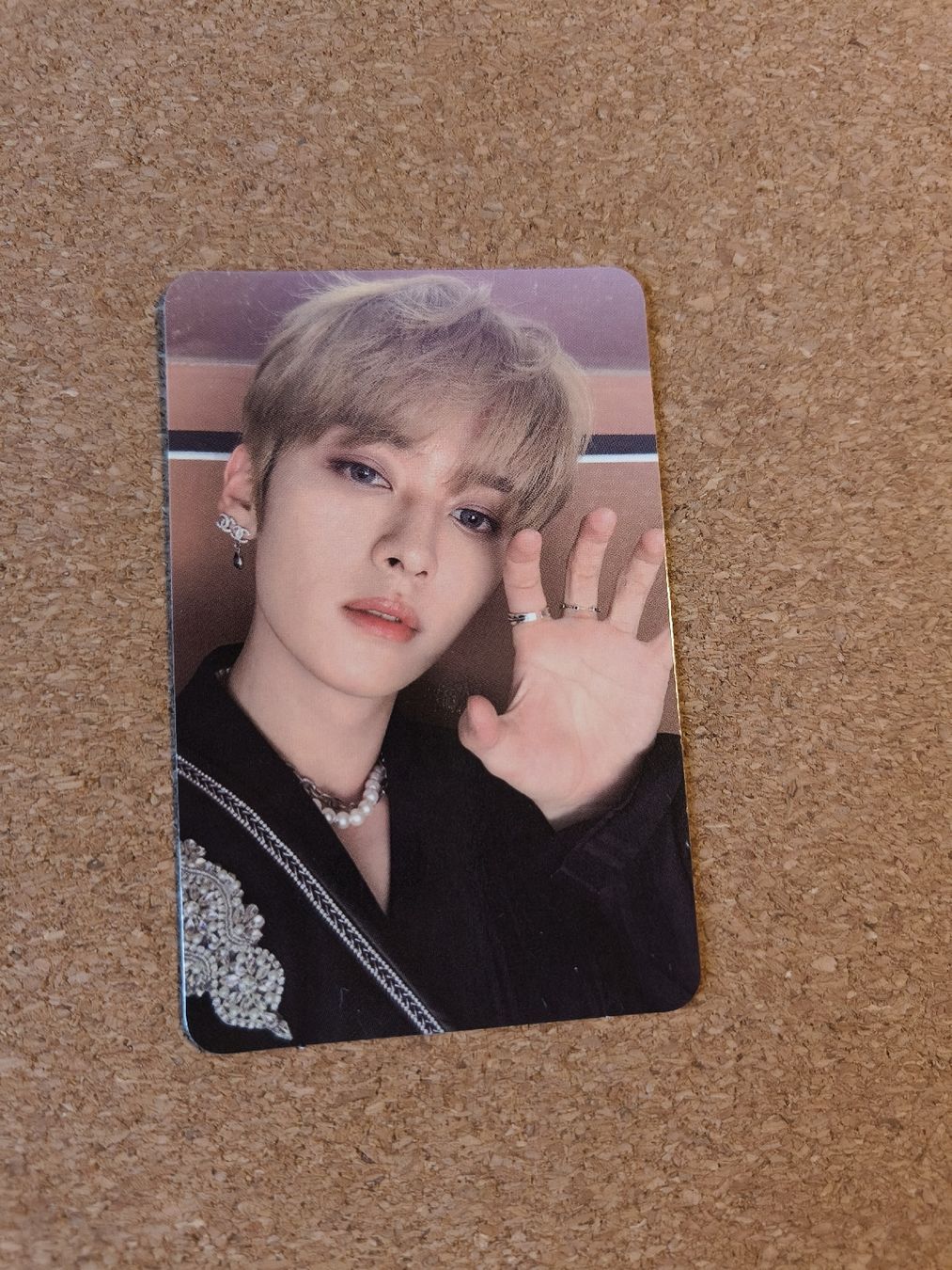 Carte collezionabili: Straykids Noeasy Leeknow – Nuovo (secondo la descrizione) da Arzier-Le Muids venduto da Wondertomate