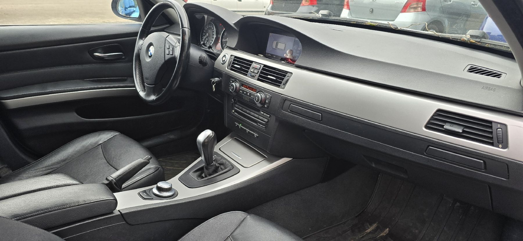 BMW Autos: BMW 325 Automat – Gebraucht aus Rheineck von NMA2025 3