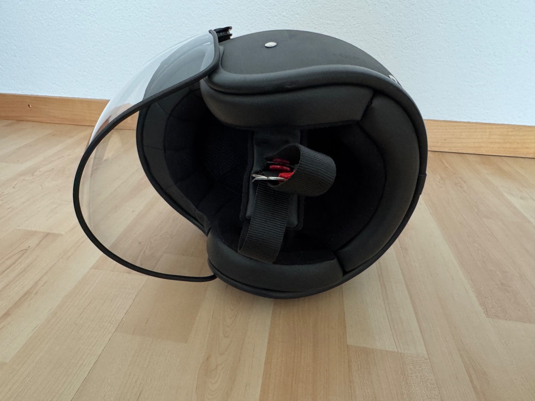 Casques & visières: Motorrad Jethelm Max – D'occasion à Zug par gin_n2nf 3