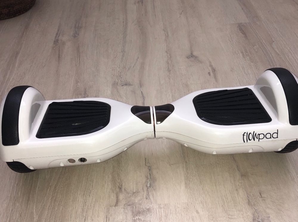 Flowpad hoverboard discount