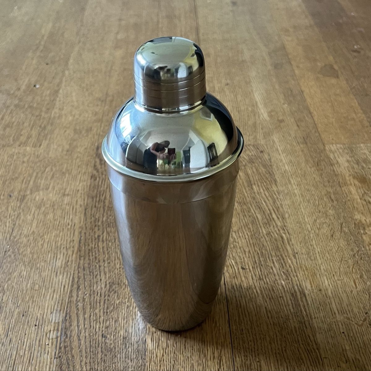 Elettrodomestici da cucina: Cocktail shaker - stainless steel – Usato da Zürich venduto da ajl_x6tg 4