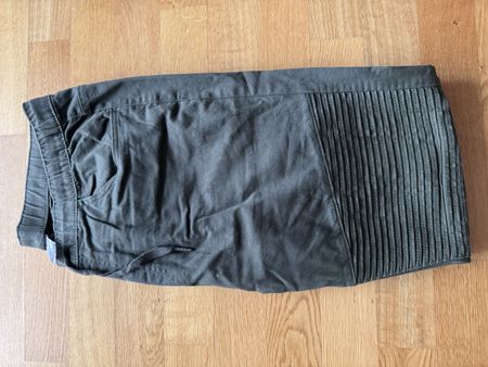 Men Denim Joggers