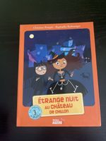 Les enquêtes de Maëlys: Tome 3