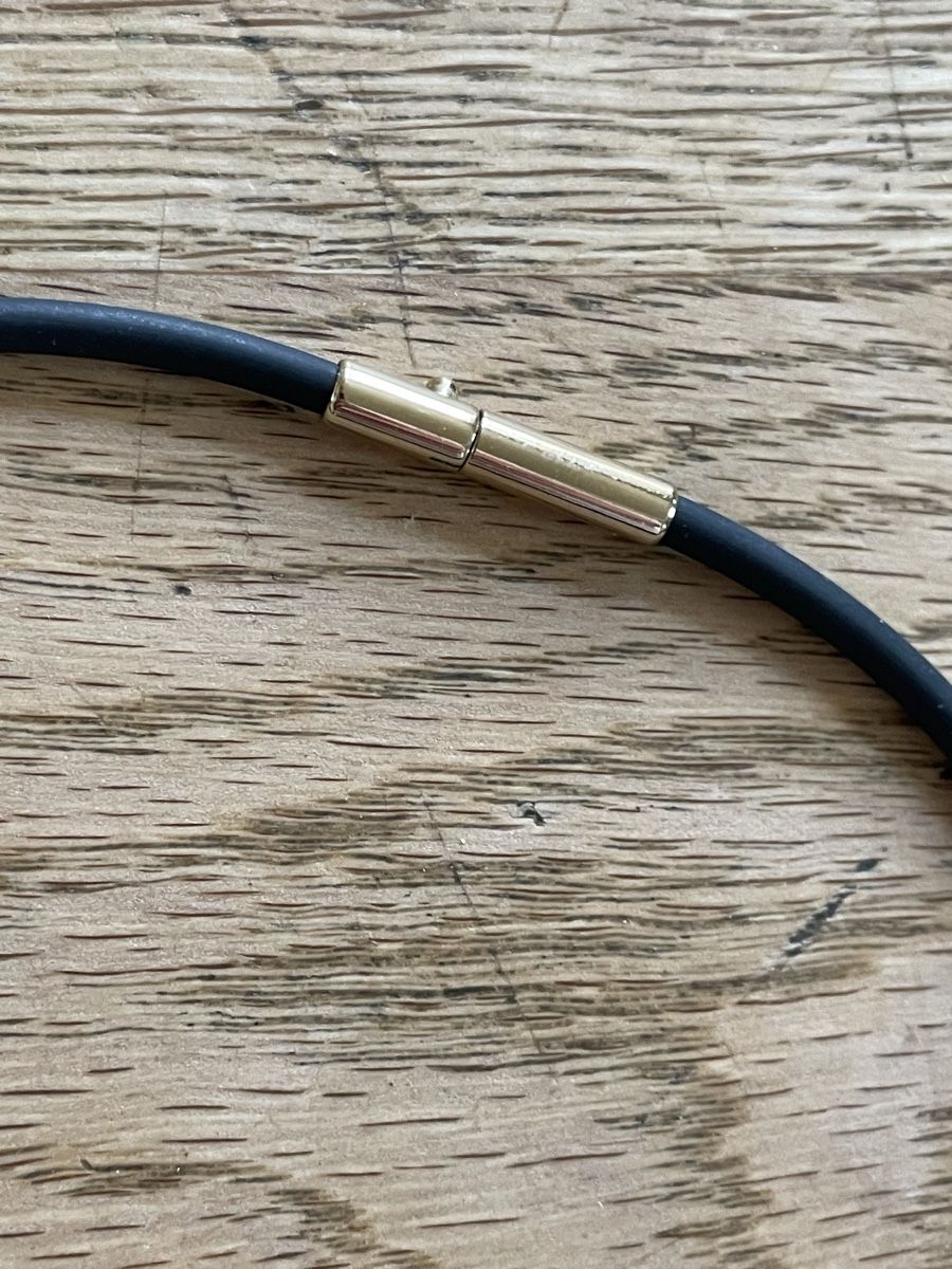 Pierre Lang Catenine: Halsband mit Anhänger Pierre Lang  – Usato da Flawil venduto da Naphtali 3