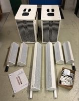 HK Audio Elements Set Weiss