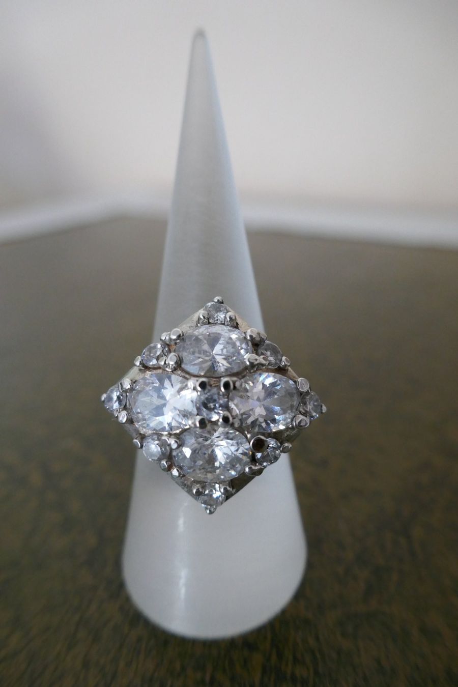 Ringe: Vintage Silberring – Gebraucht aus Muttenz von einfach-schoen 2