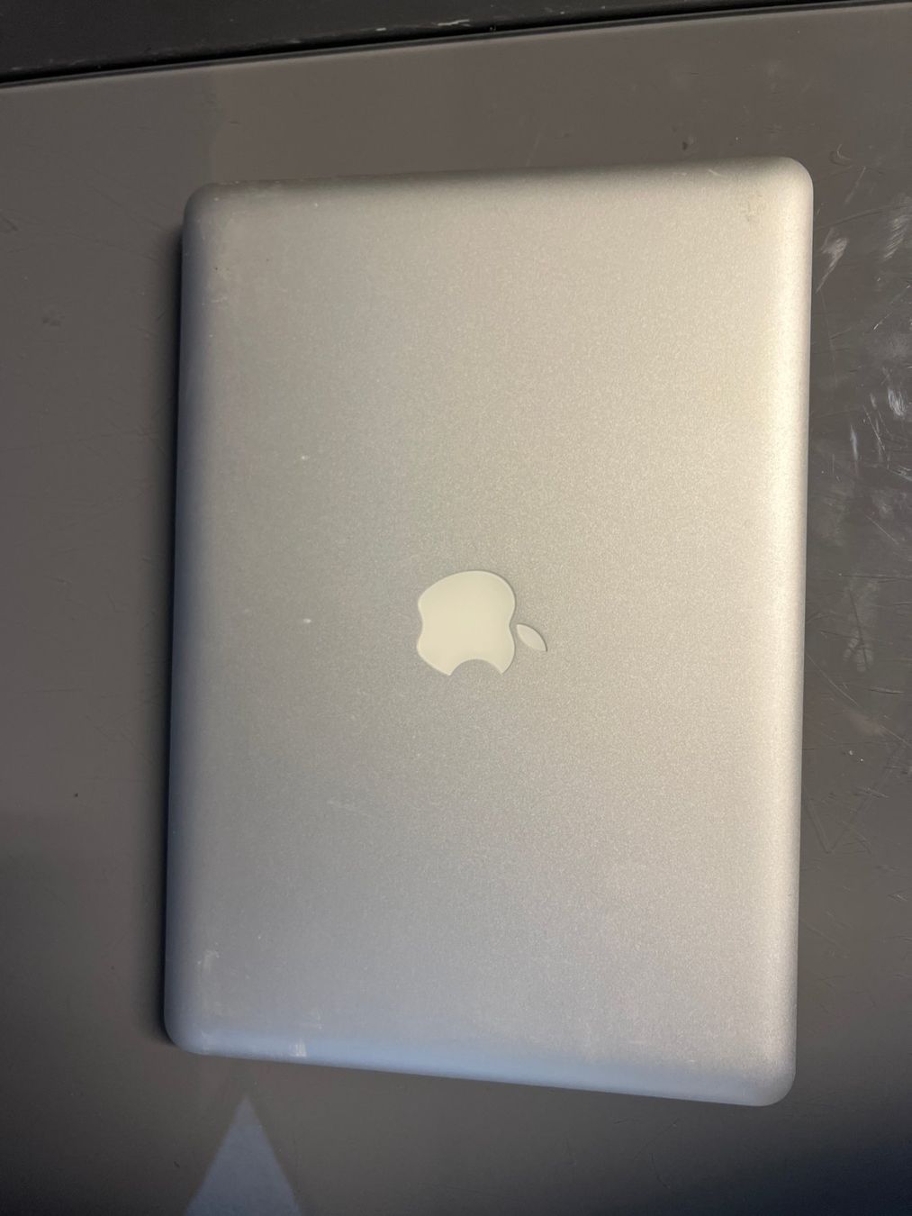 Apple Notebook: MacBook Pro 13" 2011 i5 4GB & 500 HDD #01 – Usato da Dietikon venduto da speedkauf 7