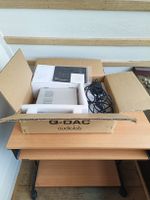 Audiolab Q-Dac D/A Wandler/ Kopfhörer Verstärker