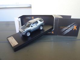 Isuzu Vehicross (1997)