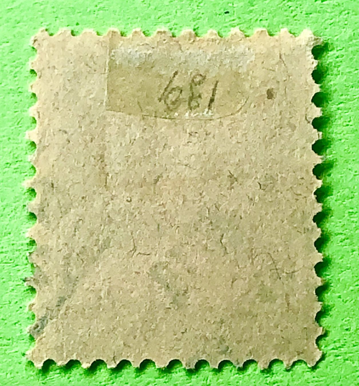 Tutti i francobolli: Nr.139 Tellbrustbild GESTEMPELT   – Usato da Aarau venduto da Billa007 1
