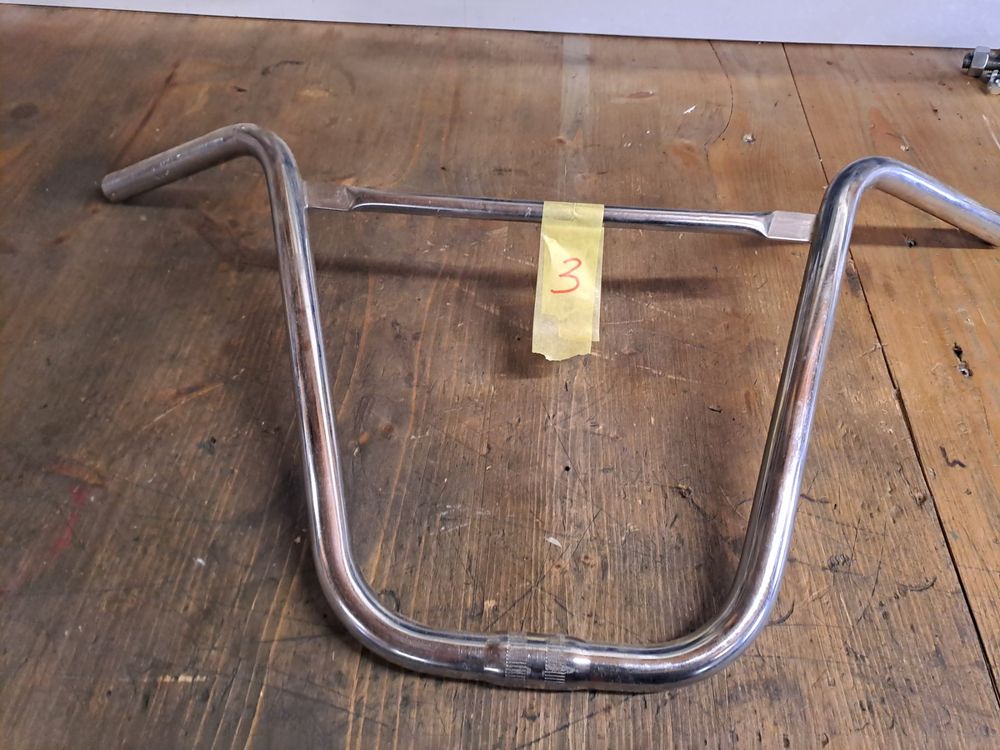 Lenklock Fahrradschloss Im Lenker 130cm Ab 41,13 Produktbild-Vorschau 2
