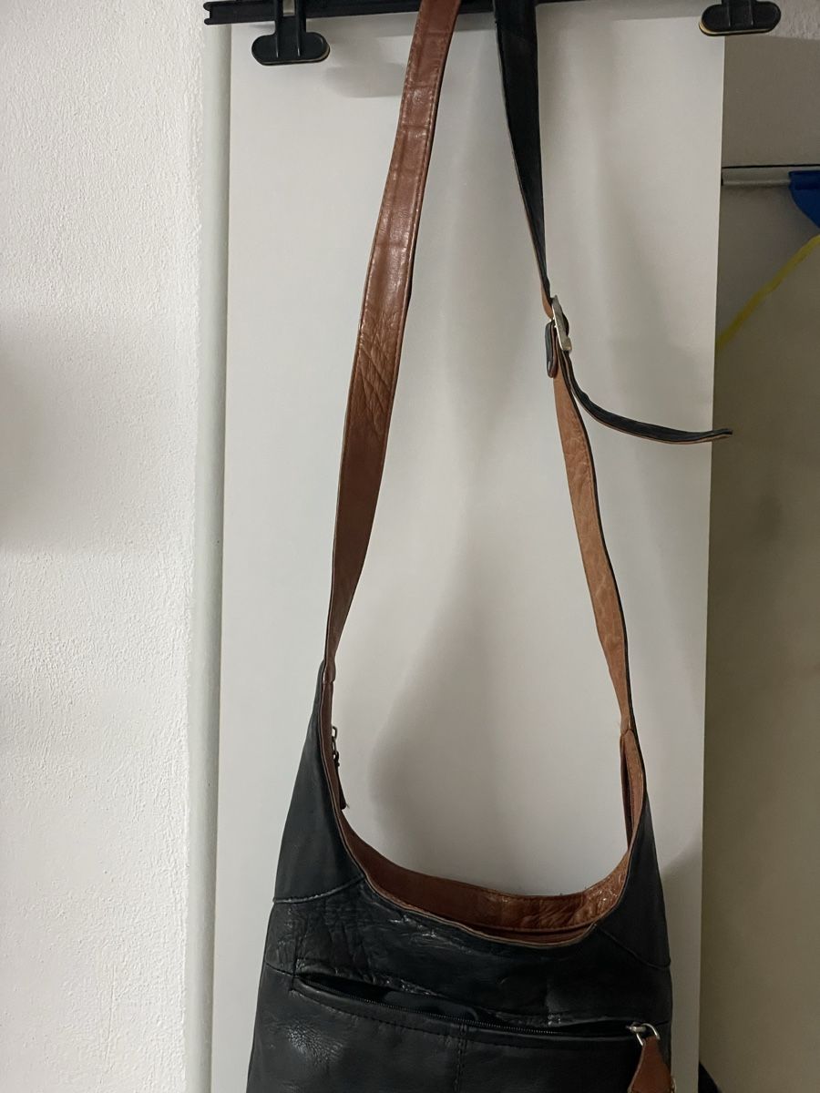 Borse da donna: Lederhandtasche – Usato da Brugg AG venduto da Stony64 5