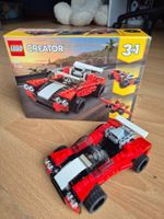 Lego Creator 3-in-1 Sportwagen (31100)