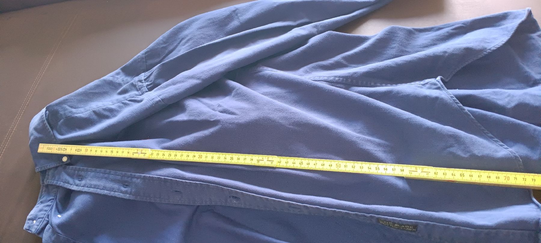 Ralph Lauren Camicie: vintage original Ralph lauren – Usato da noville venduto da fardusa 3