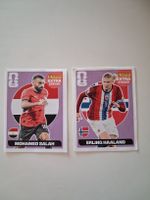 Panini EXTRA STICKER lila 2026