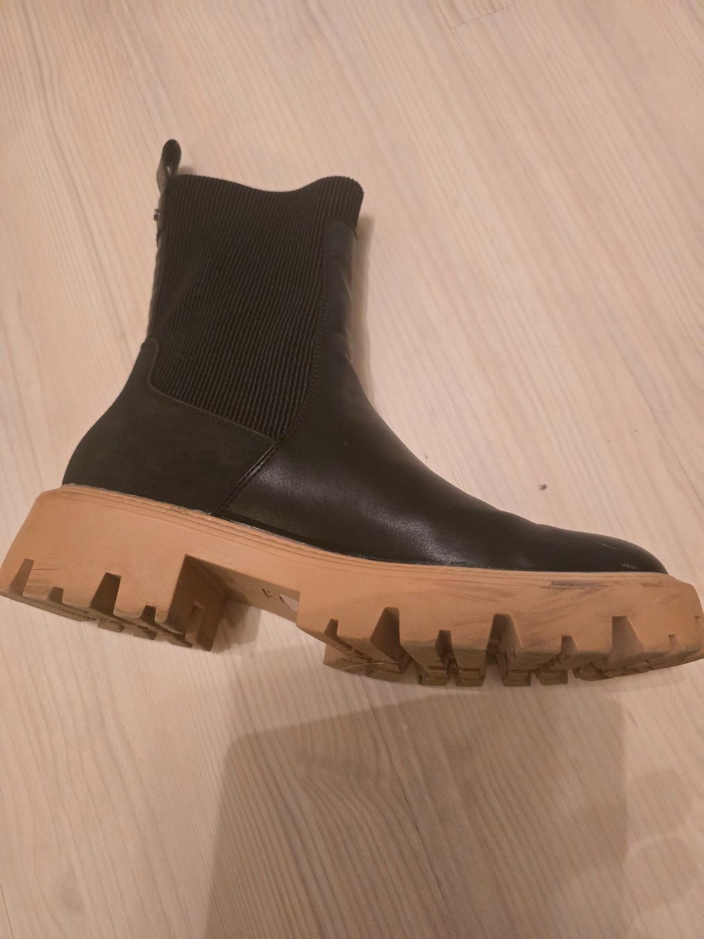 Only Damenschuhe: Boots – Gebraucht aus Gutenswil von evita.64 2