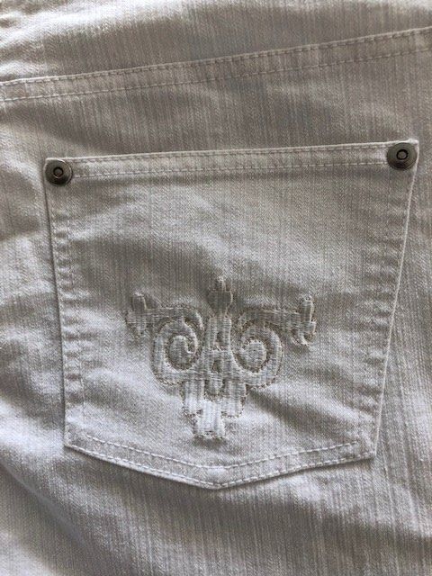 Jeans: Jeans Nienhaus Gr.36 – Nuovo (secondo la descrizione) da Horn venduto da Resvi 4