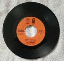 First USA press Michael Jackson & Jacksons-7" Enjoy yourself