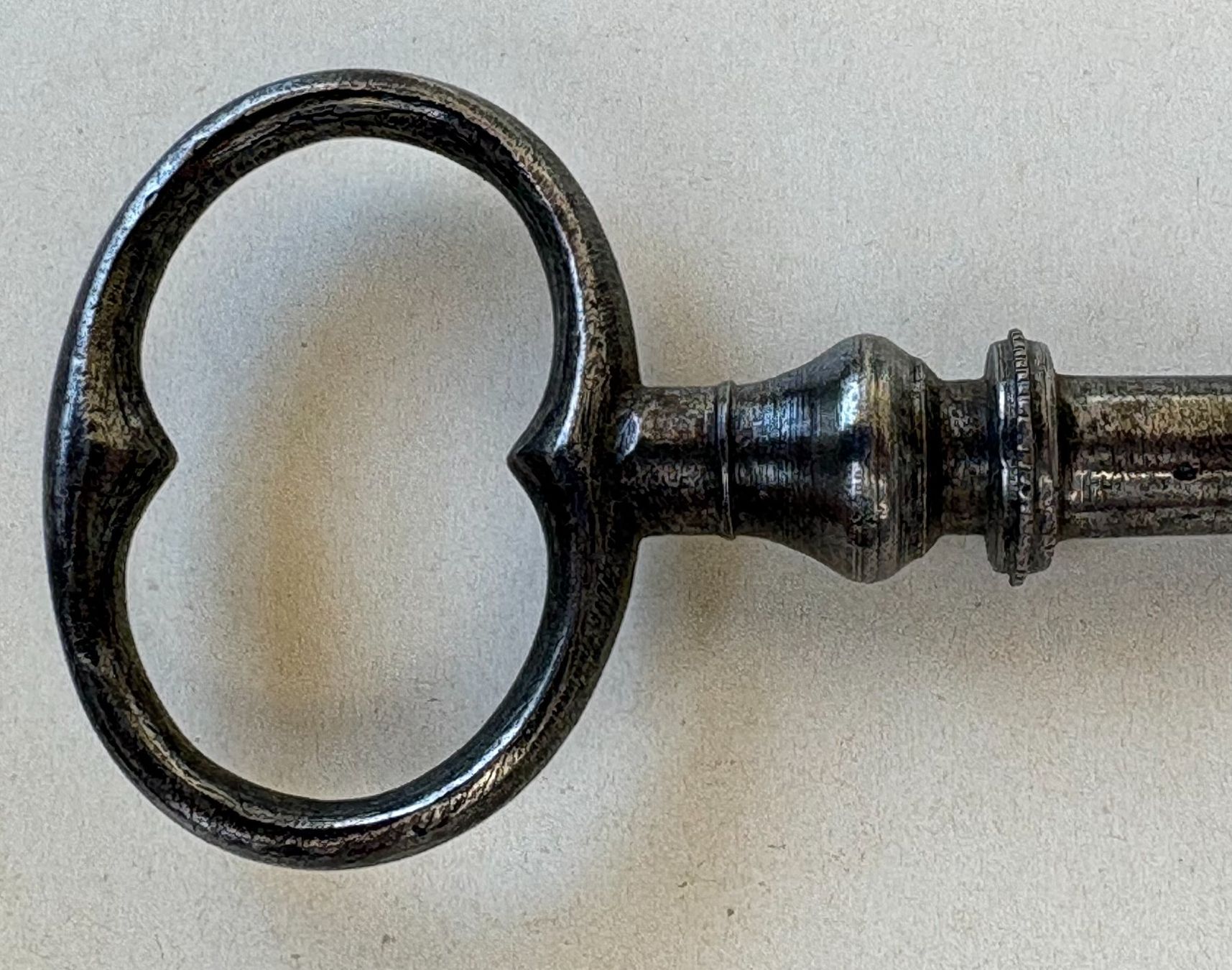 Clés: VINTAGE SCHLÜSSEL – D'occasion à Ostermundigen par wini63 2