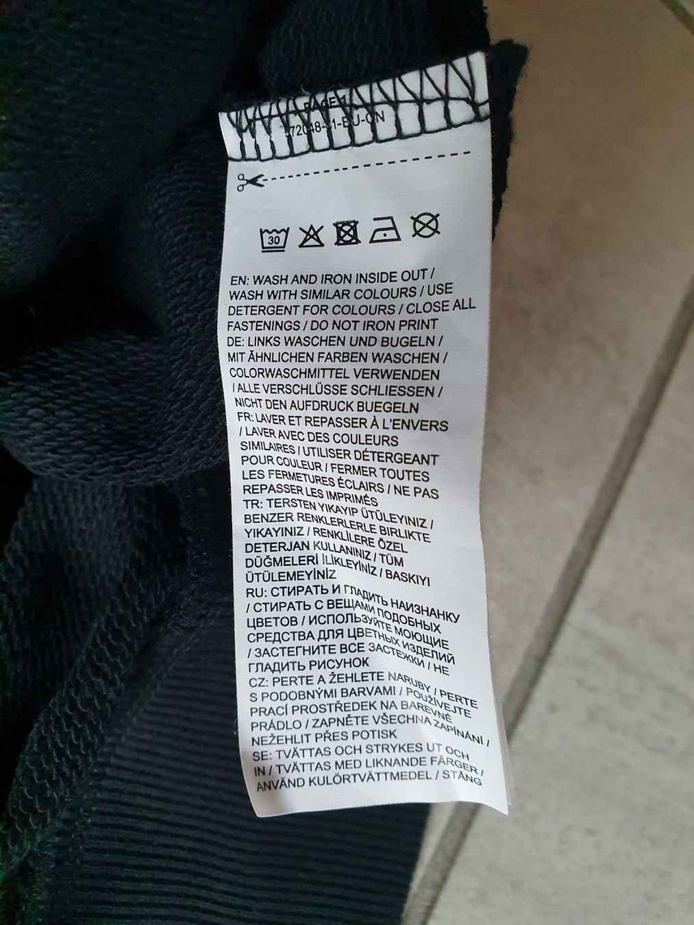 Puma Maglioni & Felpe: Puma - Hoody – Nuovo (secondo la descrizione) da Hirschthal venduto da toronto-raptors82 2