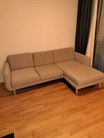 Ecksofa Smedstorp Ikea