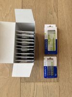 Curaprox CPS prime 011 – 10x Refill + Prime Start – NEU