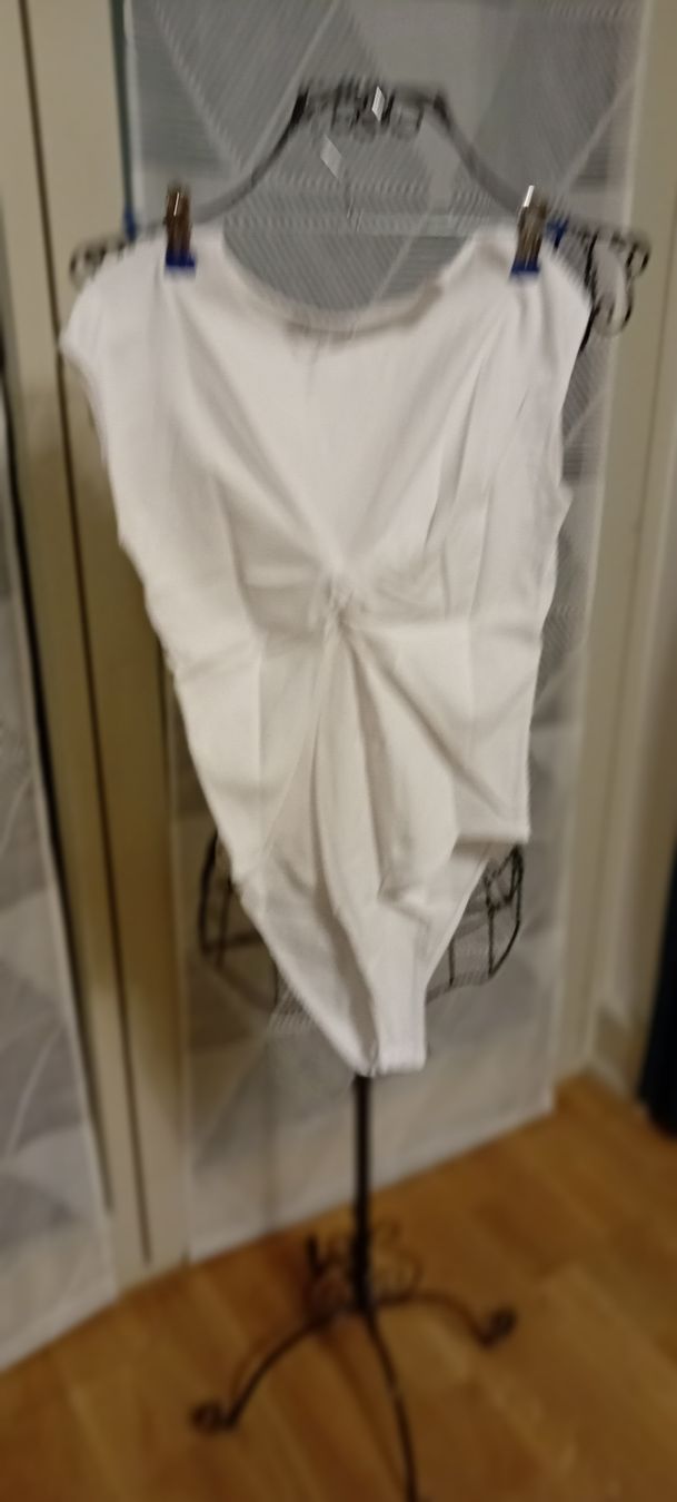 Zara Top: body von Zara gr M – Nuovo (secondo la descrizione) da zürich venduto da janjaz 1