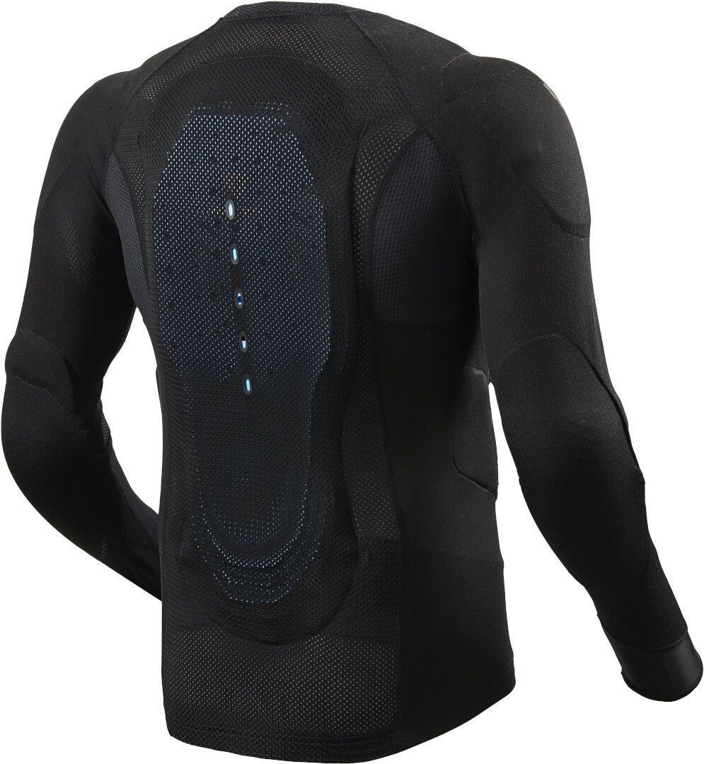 Protezioni & Imbottiture: Neu / REVIT PROTEUS Protektorenjacke / Grösse L – Nuovo (secondo la descrizione) da Mellingen venduto da lowjam 1