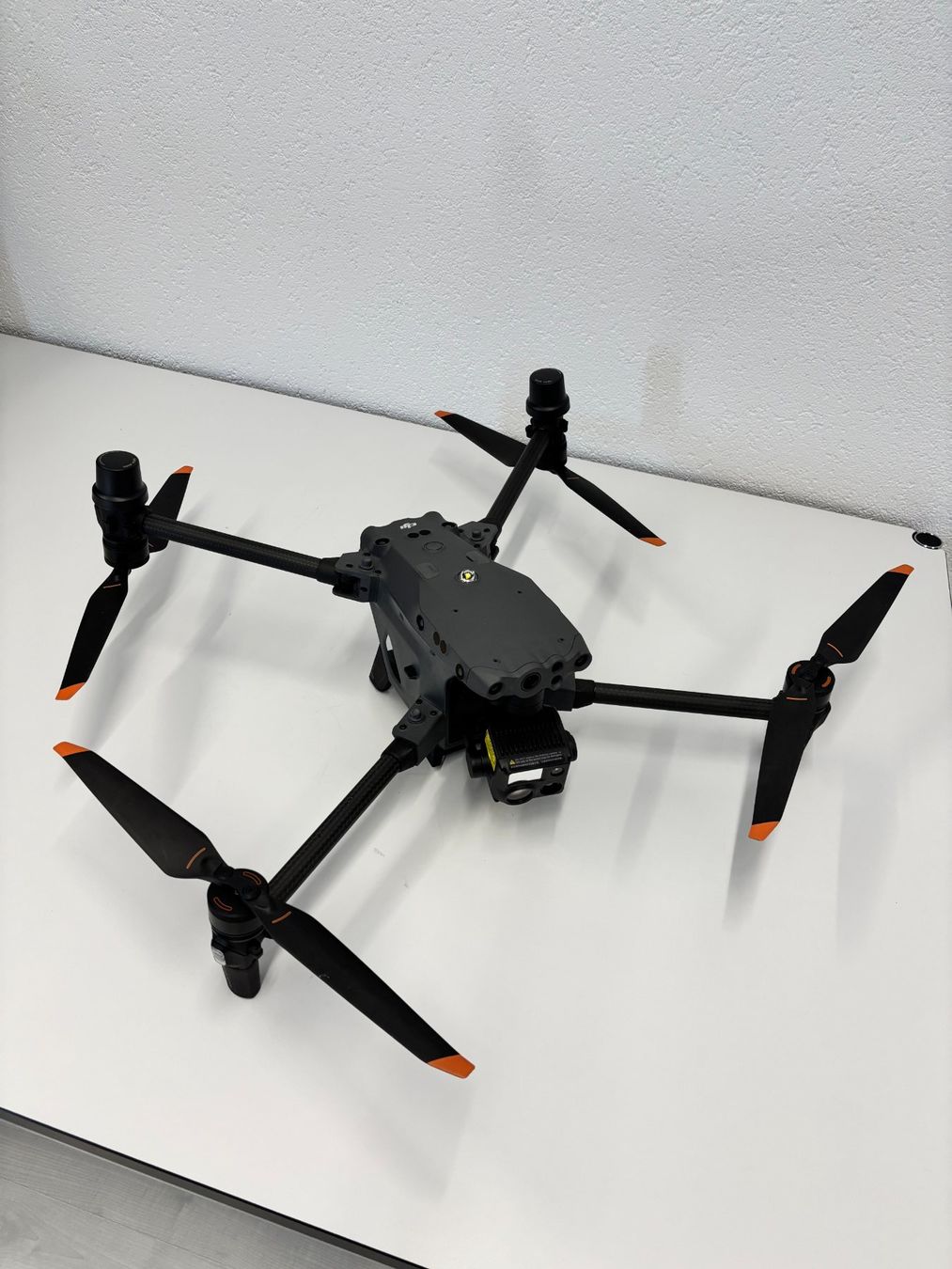 DJI RC Modellbau: DJI Enterprise Matrice 30T RTK – Neu (gemäss Beschreibung) aus Balsthal von allmedba 6