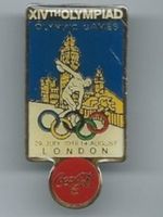 Coca Cola  PIN