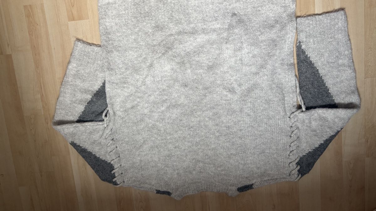 Maglioni & Felpe: Pullover – Nuovo e nell'imballaggio originale da Amriswil venduto da jac_l8tp 2