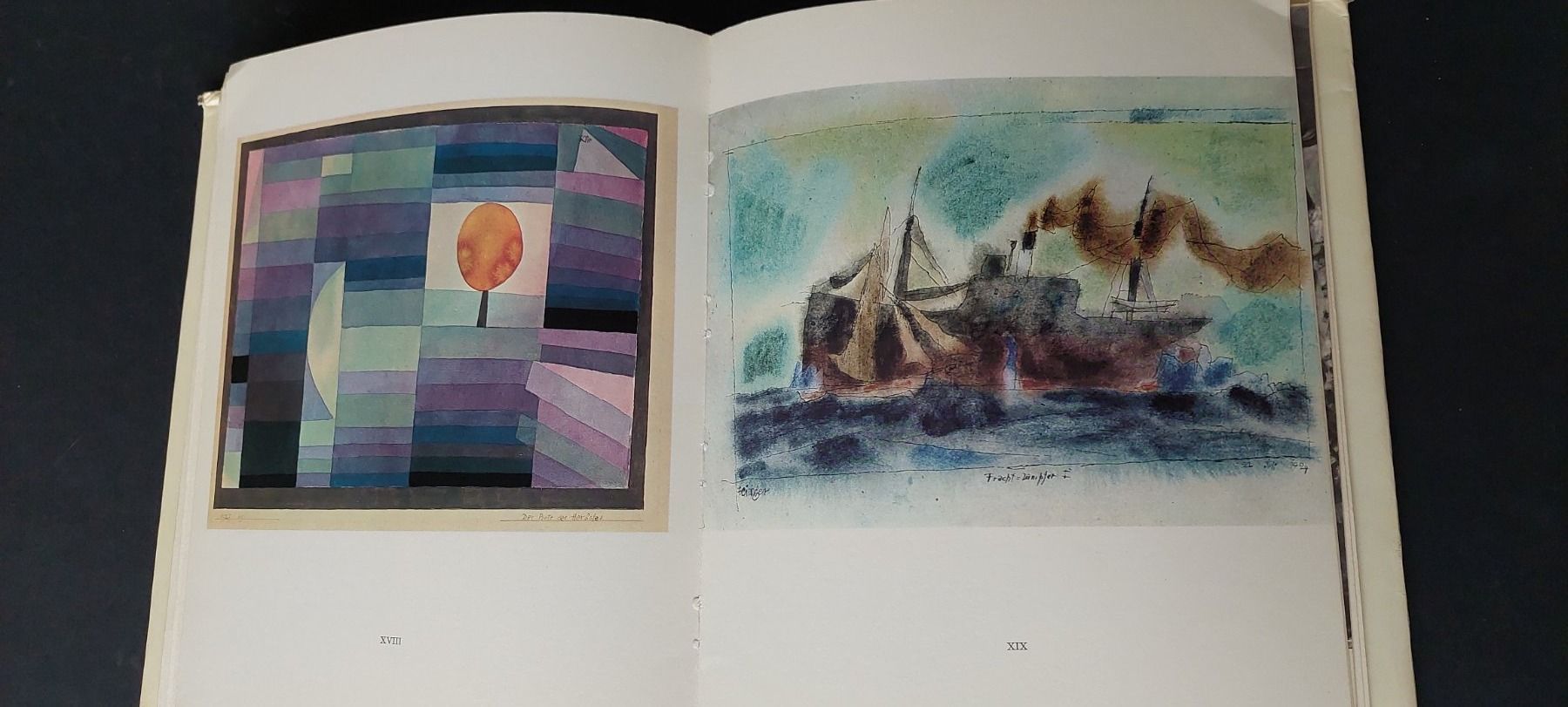 Libri: Das Aquarell , Entwicklung, Technik, Eigenart – Usato da Zürich venduto da t24_de 5