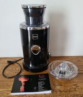 Novis Vita Juicer Zitruspresse Entsafter