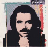 Yanni – Niki Nana F20, CD, Electronic, New Age, Mod. Klassik