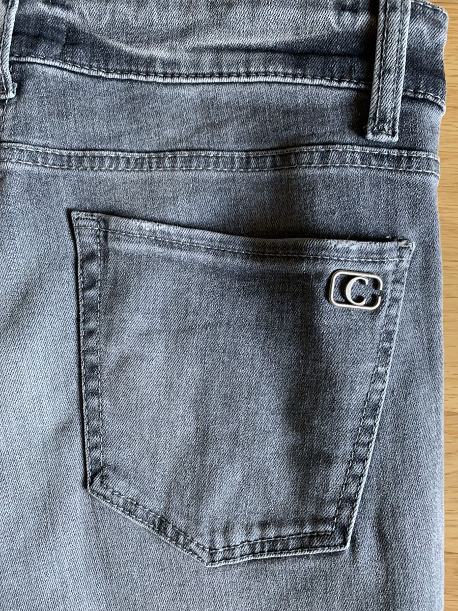 Cambio Jeans: Damen Jeans Cambio Gr.40, NEU, – Neu (gemäss Beschreibung) aus Aesch BL von Micimacko-4 7