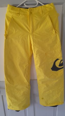 Kinder Skihose Gr. L,  ca.14 Jahre