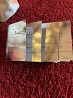 Gisada Titanium Probenset – 4x 1.5ml e de Parfum – Neu & OVP