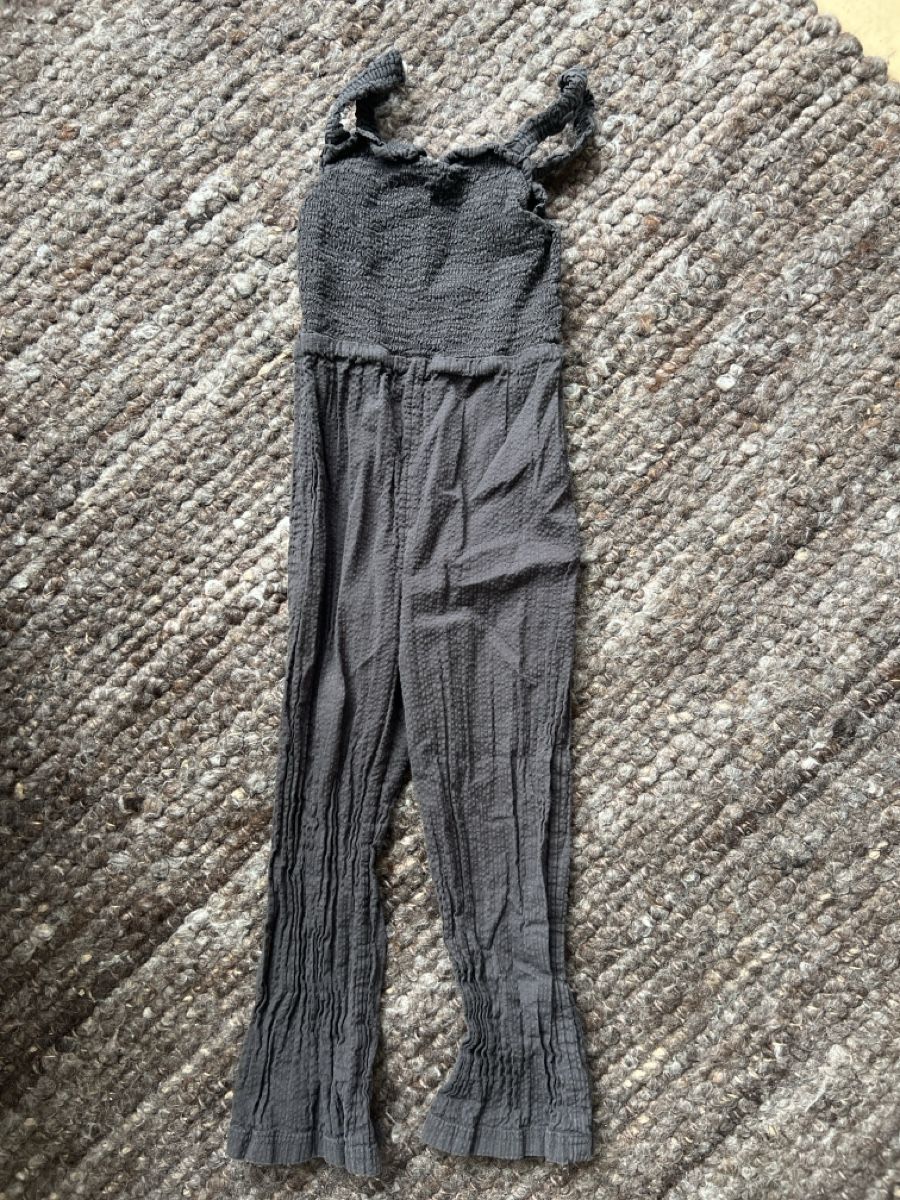 H&M Tute: H&M Kinder Overall Gr 116 – Usato da Winterthur venduto da LeonoraCor