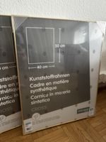 Micasa 3x Goldrahmen 40x50cm neu OVP