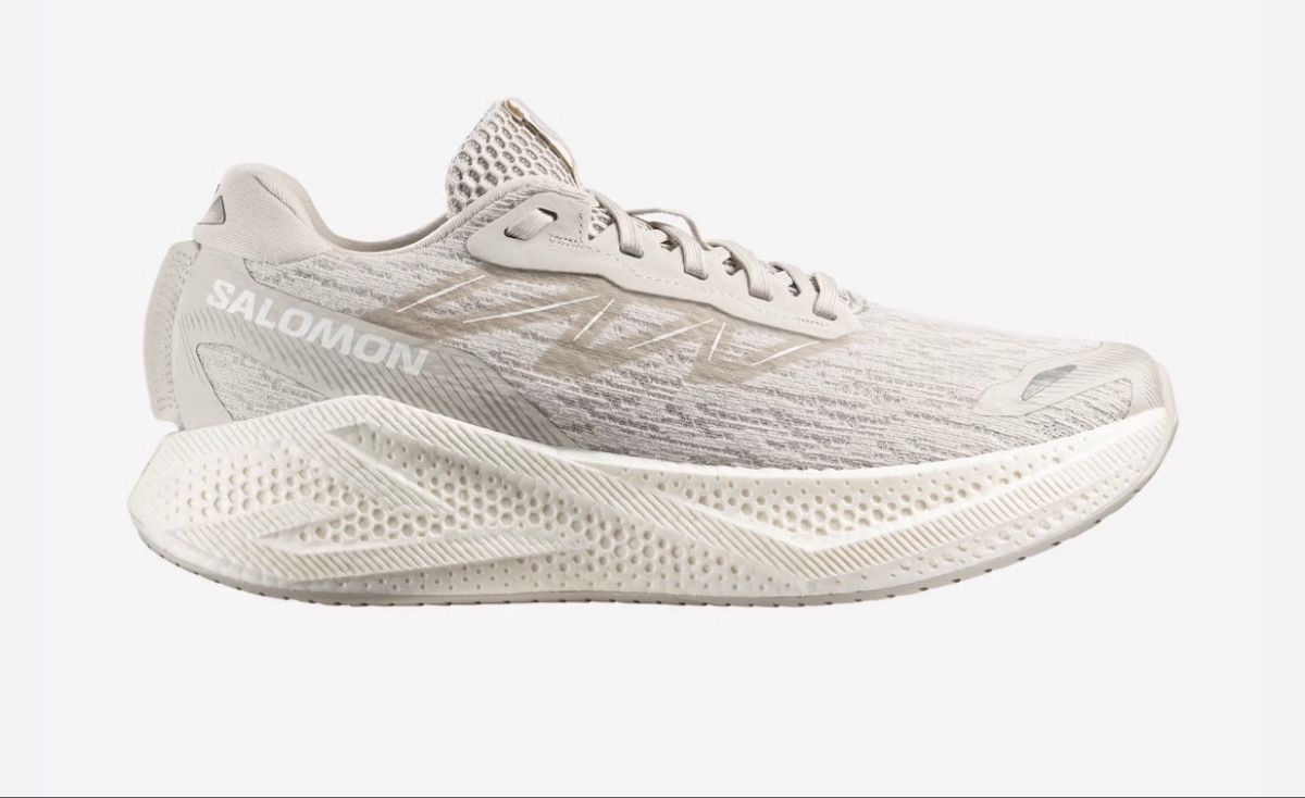 Salomon Chaussures hommes: Salomon Aero Glide 4  – Neuf (Voir description) à Bern par Laufsport3000