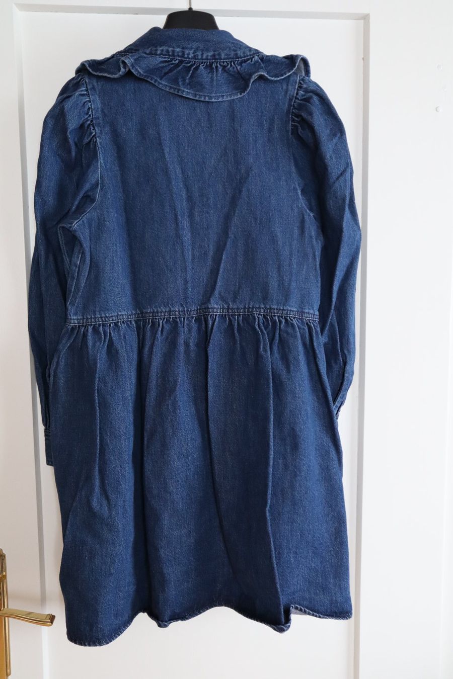 Levi's Kleider: Jeans Kleid, Levis, NEU mit Etikett – Neu und originalverpackt aus Wattwil von diamant1 6