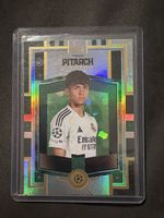Rookie card topps