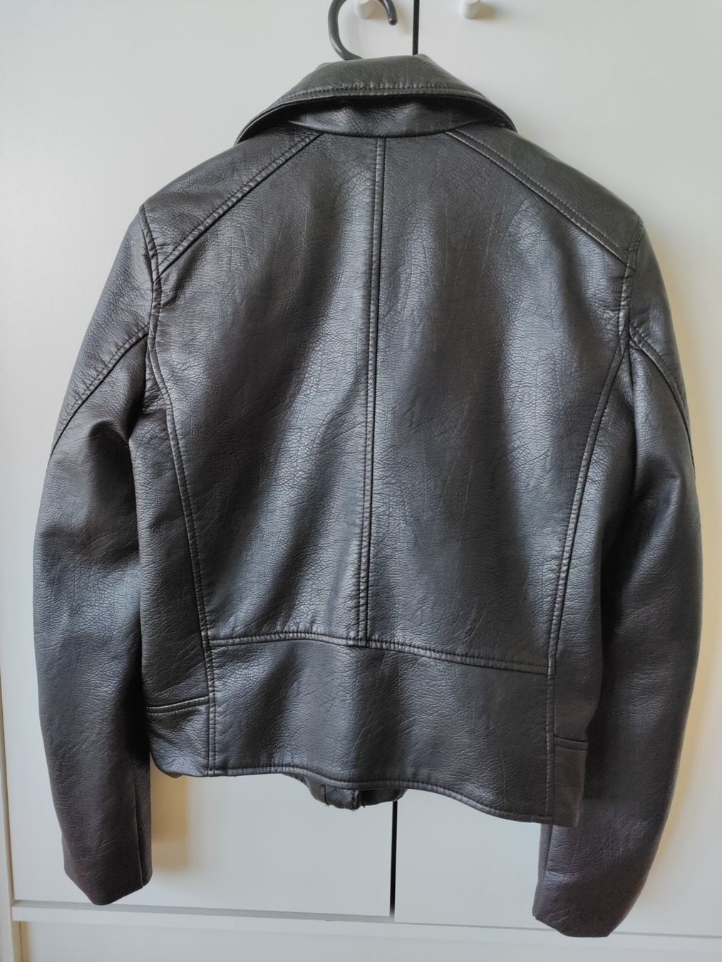 H&M Giacche: H&M Black Jacket – Nuovo (secondo la descrizione) da Basel venduto da yat_r699 1