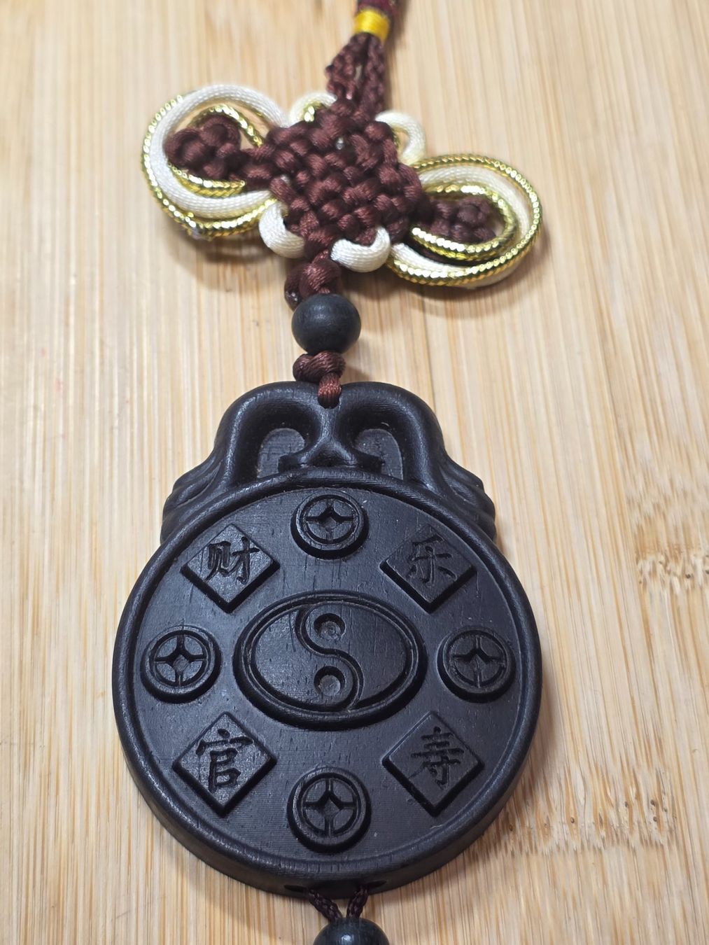 Tutte le decorazioni: Feng Shui Talisman – Nuovo e nell'imballaggio originale da Matzingen venduto da Shay_Crystalz 2